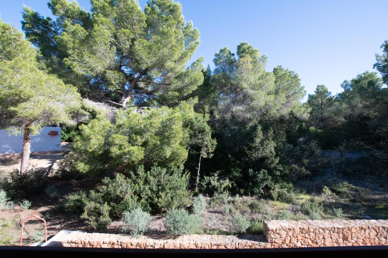 Апартаменты Bosc I Sol Vt Эс-Кало Экстерьер фото